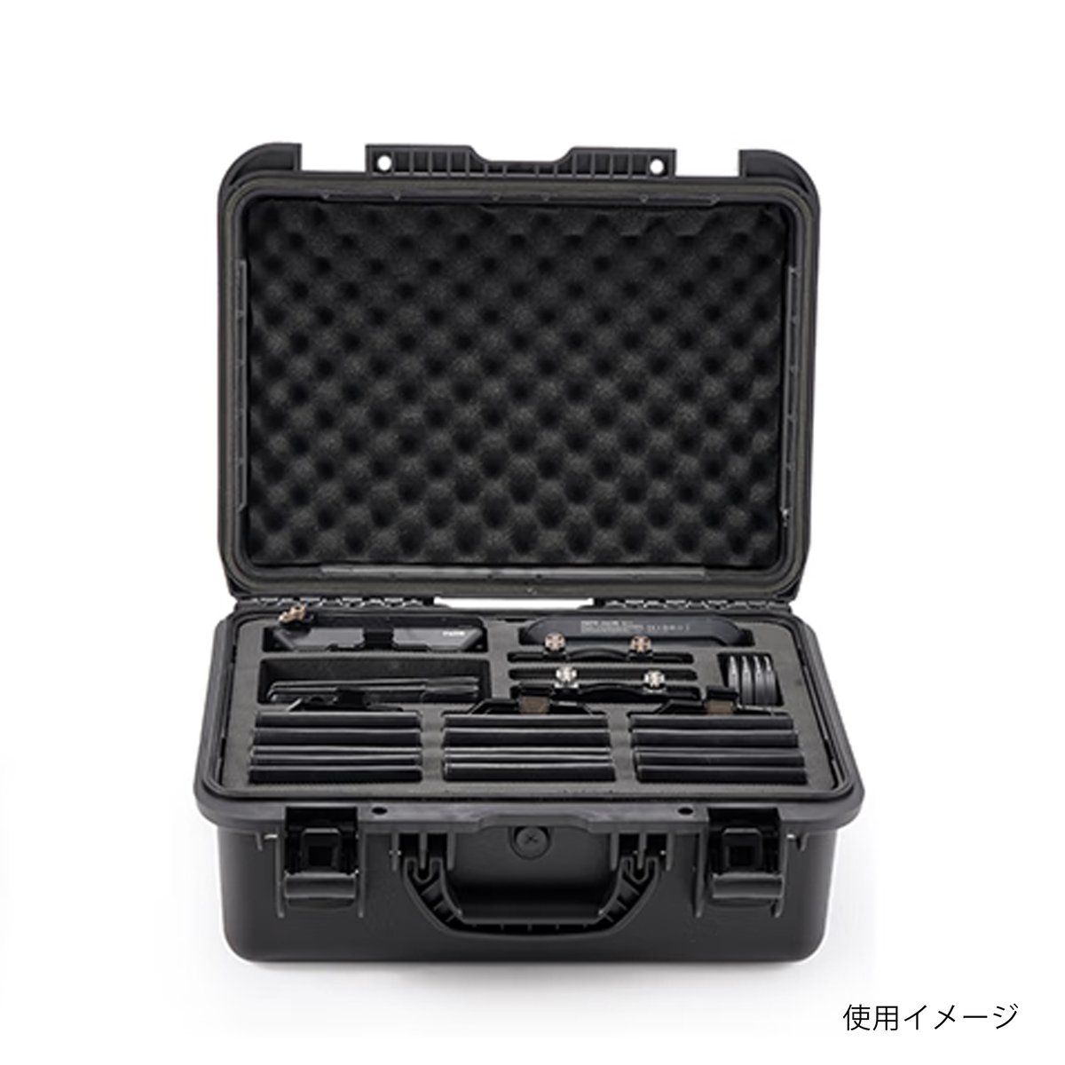 Mirage マットボックス用キャリングハードケース (MB-T16-ACC