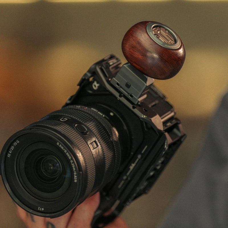 Khronos ユニバーサルアクセサリーマウントアダプター Universal