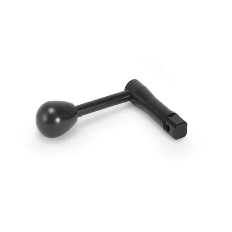Follow Focus Speed Crank (FH-T03)