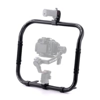 Basic Ring Grip Plus for DJI Ronin (TGA-PRG) DJI RS2/RS3/RS3 pro対応