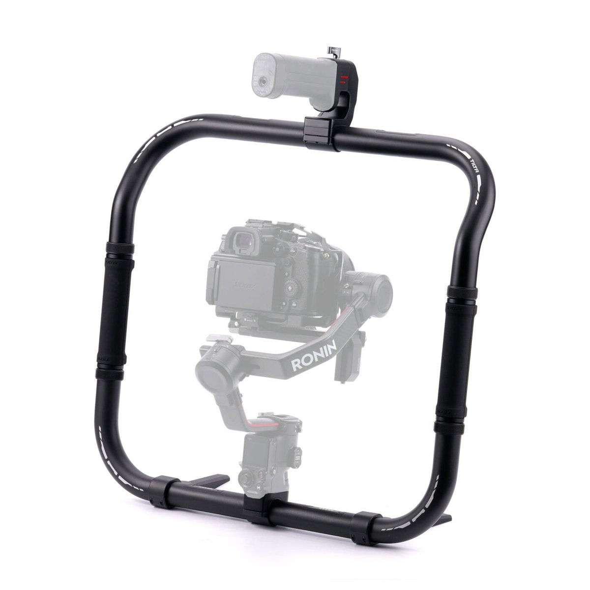 TILTA Advanced Ring Grip for DJI RS2 RS3 - その他