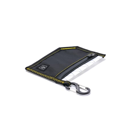 Fe X-Pac カードホルダー Card Holder (TF-XCH)