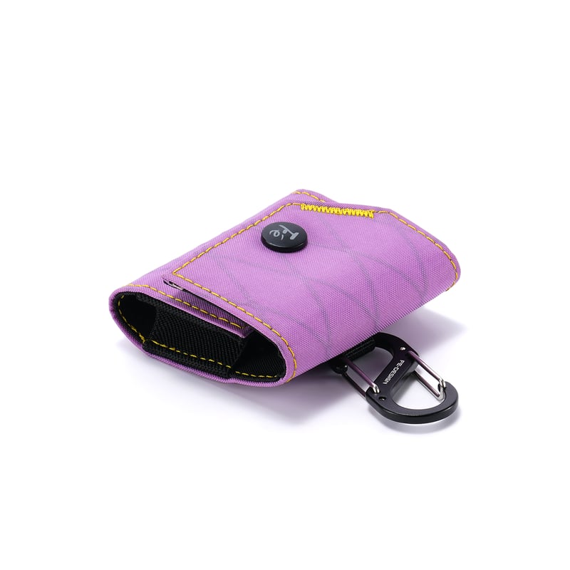 Fe Ecopak イヤホンケース Earbud Carrying Case (TF-EEC)
