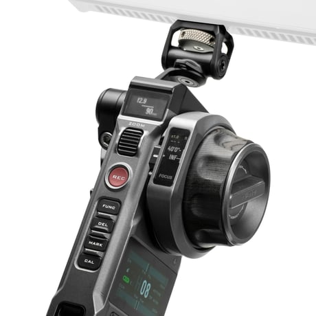 [アウトレット] Nucleus-M II ワイヤレスレンズコントロールシステム　オールインワンセット　Wireless Lens Control System (WLC-T06)