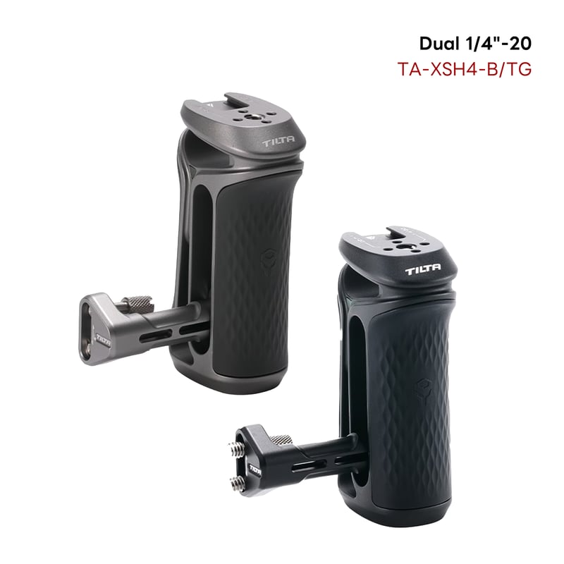 Tilta カメラケージ用サイドハンドル Amazon.co.jp: TILTA カメラケージ Blackmagic PYXIS 6K対応
