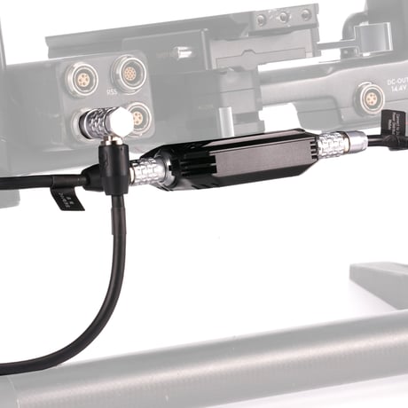 24V Power Distribution Module for DJI Ronin 2 (TGA-PDM-RN2)