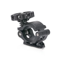 50mmスピードレールクランプ to NATOアダプター  (TA-SRC-NATO-B) 50mm Speed Rail Clamp to NATO Adapter - Black