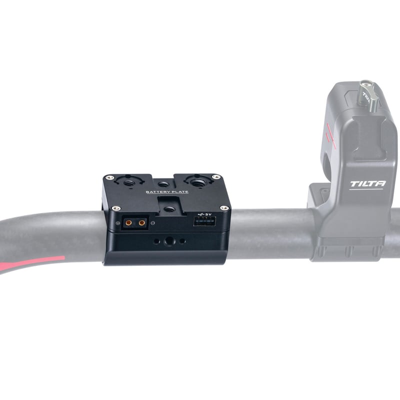 Power Supply Module for Ring Grip (TGA-RG-PM) |