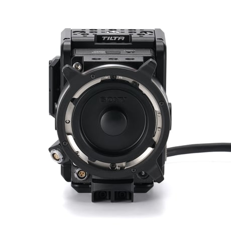 Camera Cage for Sony VENICE Extension System Mini (ESR-T15-ES)