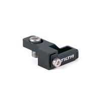 HDMI Cable Clamp Attachment for Sony a7 IV - Black (TA-T30-CC1-B)