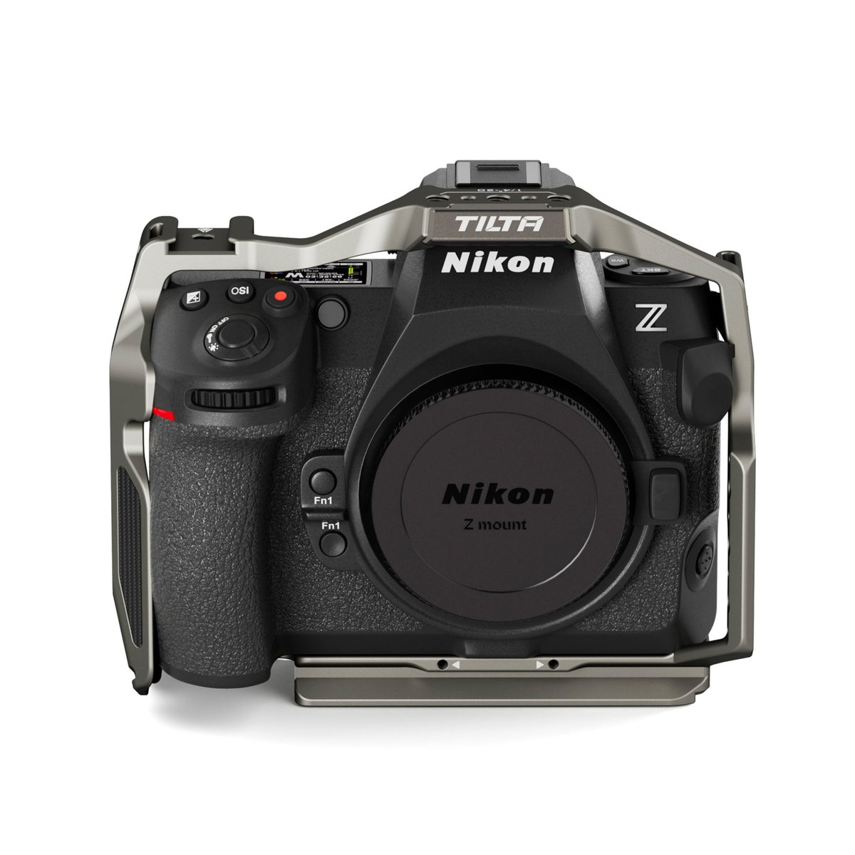 Nikon Z6 ボディ + TILTAケージ&ハンドル + XQDカード ニコン 【予約 