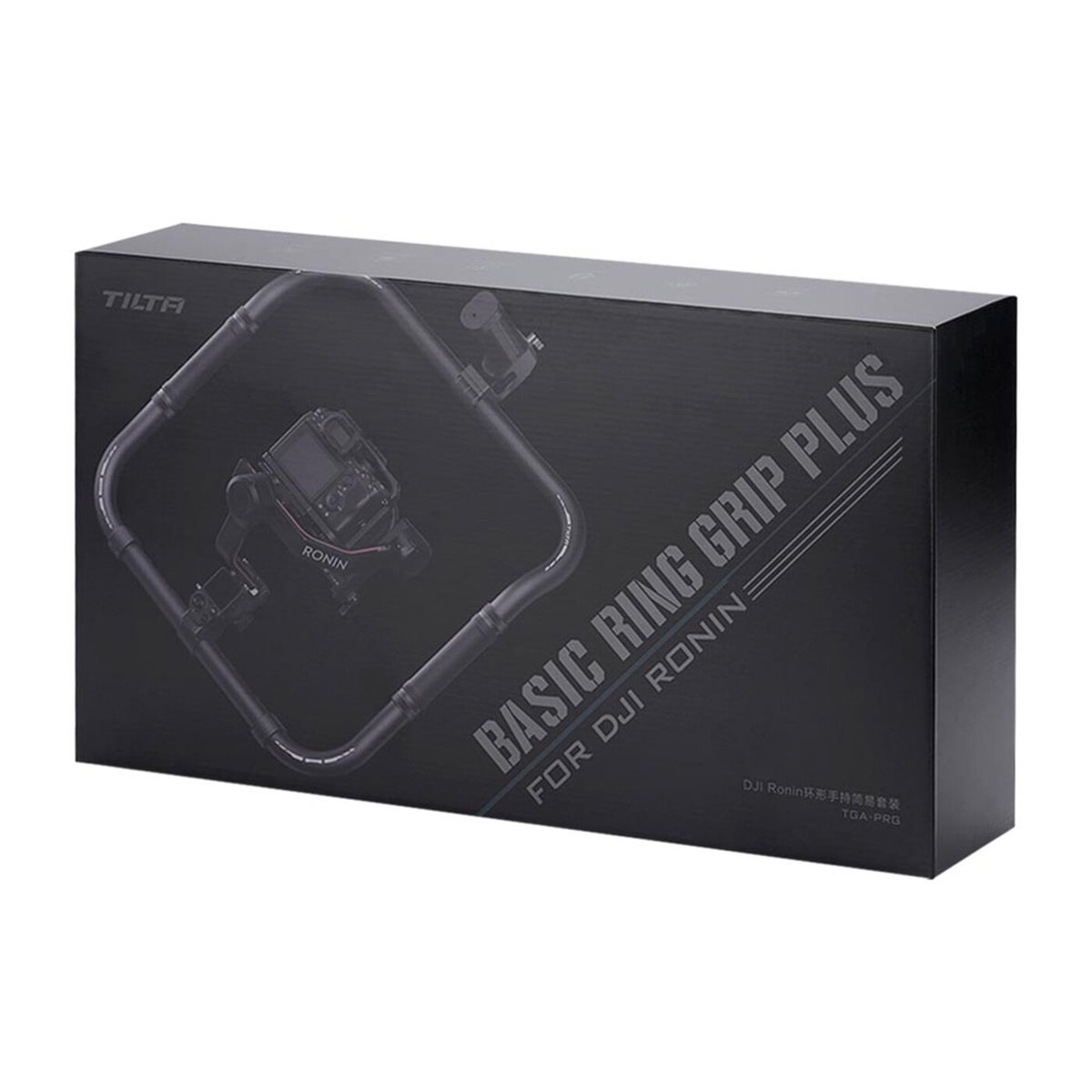 Basic Ring Grip Plus for DJI Ronin (TGA-PRG) DJ