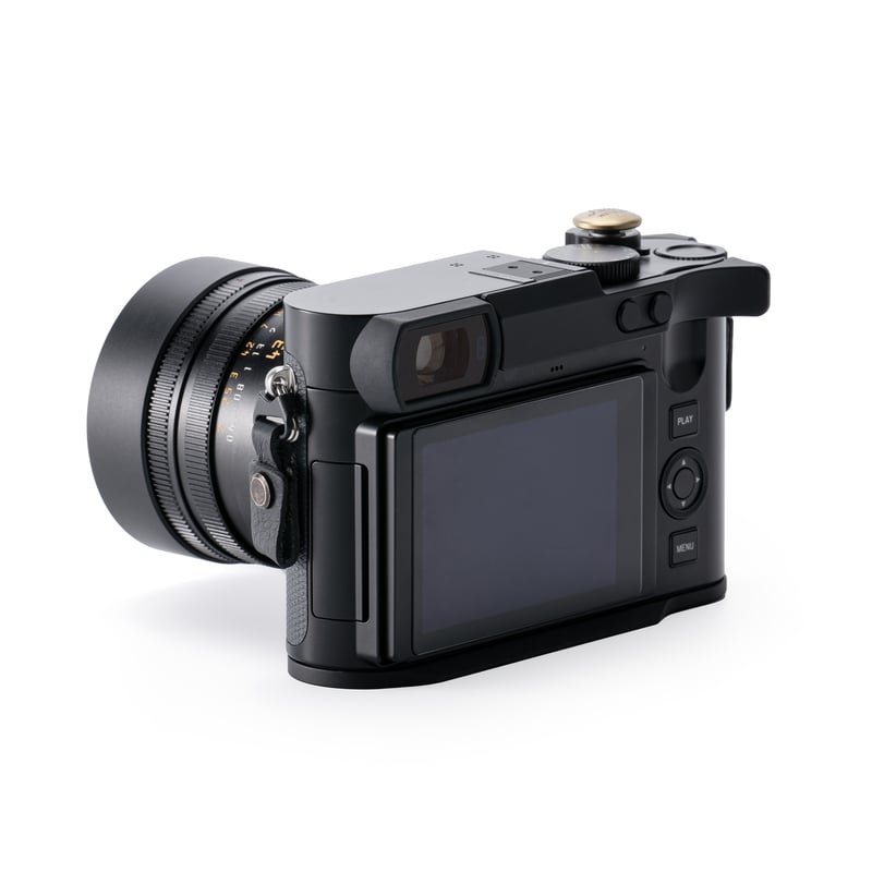 LEICA Q3 付属品完備 LEICA Q3 43 付属品完備 2025年8月製造品 – まるかめら