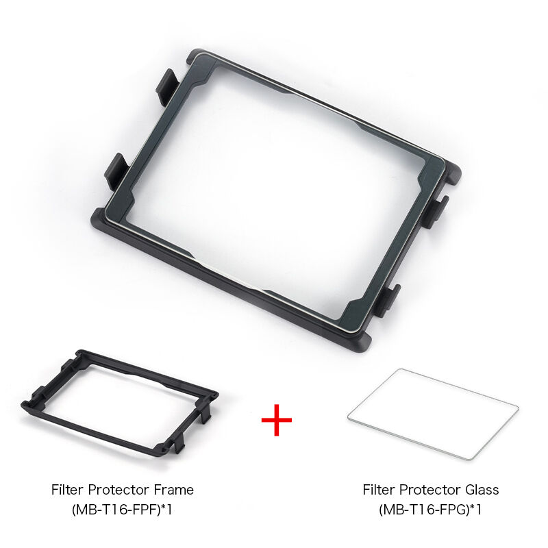 Filter Protector Kit for Tilta Mirage (MB-T16-F