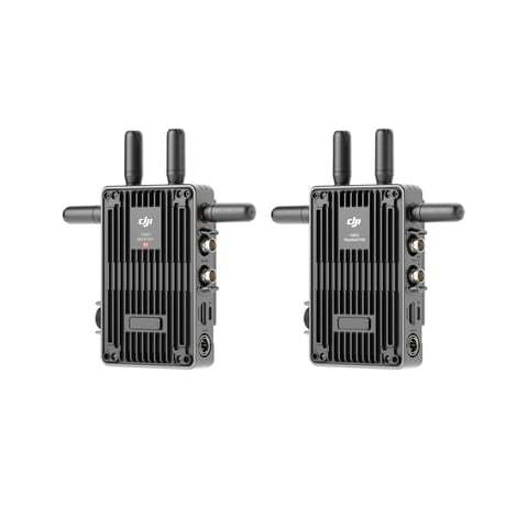 DJI Transmission (スタンダートコンボ) (DT1011)
