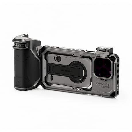CATEGORY Khronos Ecosystem For iPhone | TILTA O