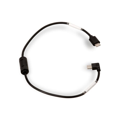 Advanced Side Handle Run/Stop Cable for USB-C Port (RS-TA3-USBC)