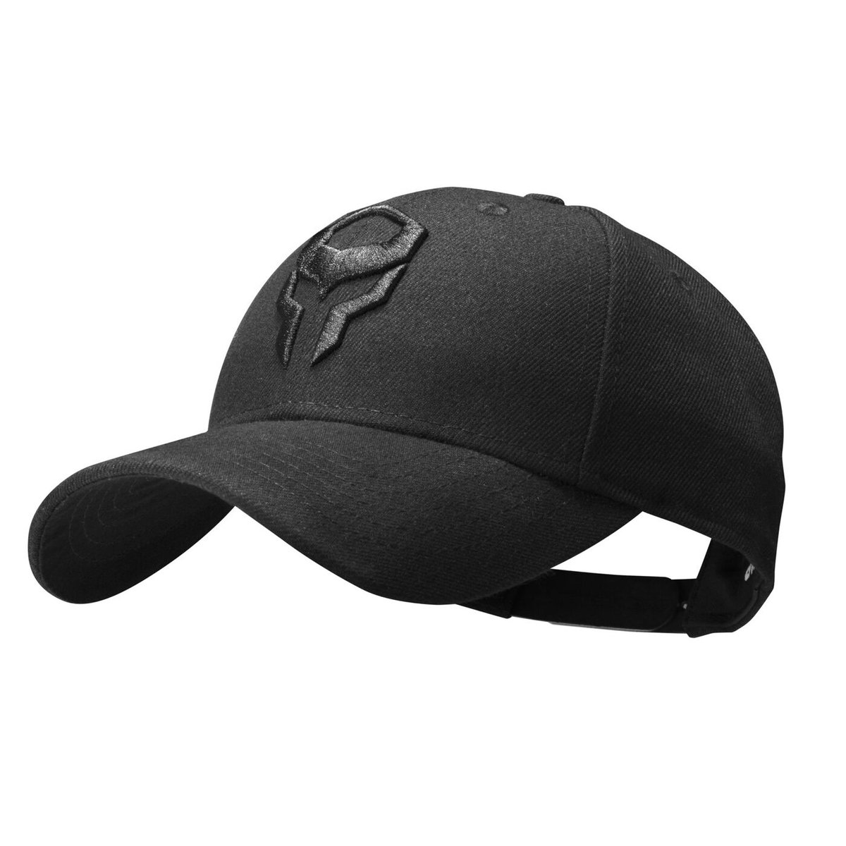 Tilta Baseball Cap - Black (TA-BC-B) ベースボールキャップ