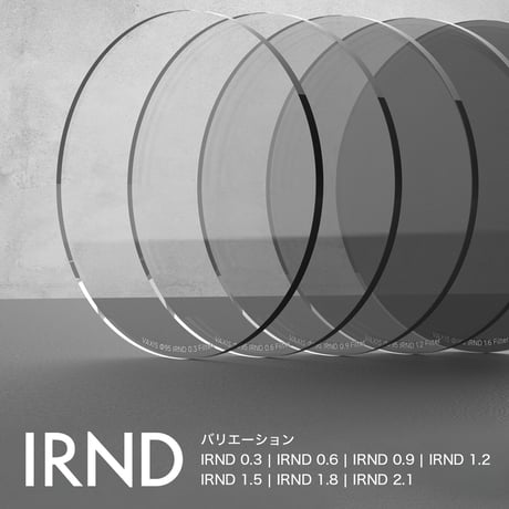 Vaxis VFX 95mm IRND  Filter for Tilta Mirage Matte Box (0.3/0.6/0.9/1.2/1.5/1.8/2.1)