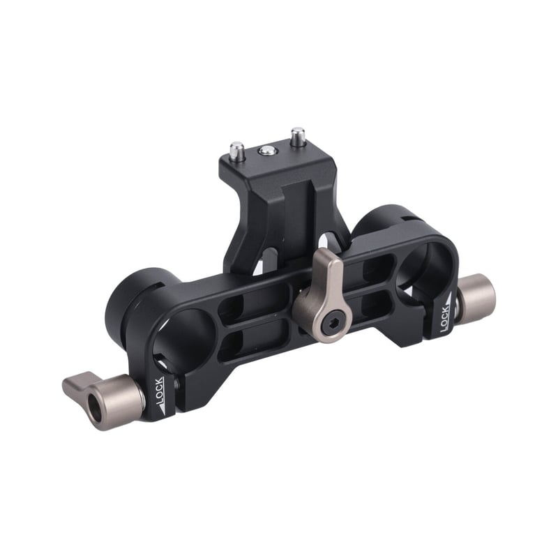 ばりバース 15mm LWS Support for Tilta Mirage (MB-T16-LS) |