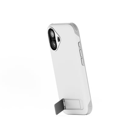 Khronos Lite iPhone 17 ケース (TKL-IP17-FC)