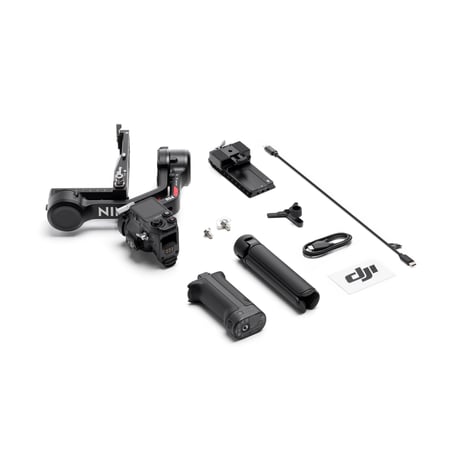 DJI RS 4 (RS4001)