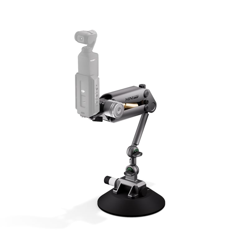Hydra Alien Mini サクションカップキット Regular Suction Cu