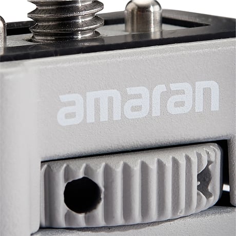 amaran Ace E-Lock アダプター   (1/4-20 インチ & 3/8-16 インチネジ 互換)  (APACERLAD)