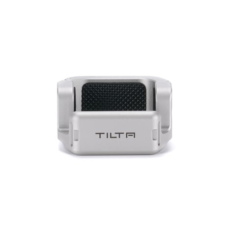 [在庫限り]DJI Osmo Pocket 3/4用 ミニアクセサリーマウントエキスパンダー (TA-T65-MAE-TW)
