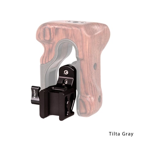 Tiltaing Advanced Right Side Handle Attachment Type VI (Type 6)