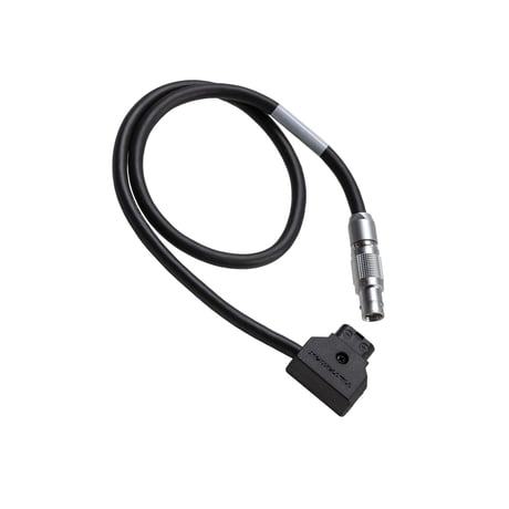 RED DSMC2 Power to PTAP Cable