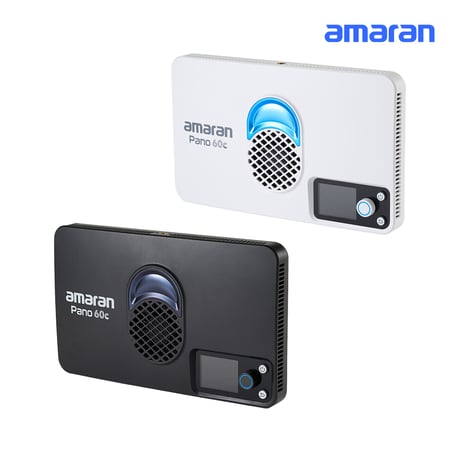 amaran Pano 60c Kit (APPANO60C)