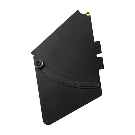 CATEGORY 4x4 Carbon Fiber Matte Box (MB-T03) | CATEGORY 4x4 Carbon Fiber Matte Box (MB-T03) |