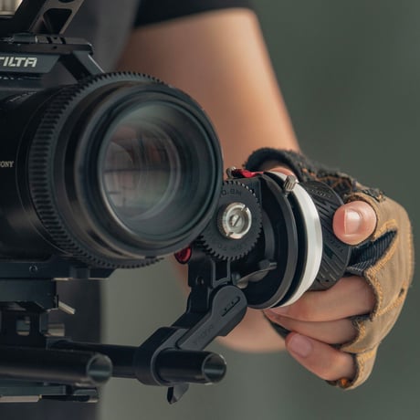 Tiltaing Pocket Follow Focus (FF-T07) ポケットフォローフォーカス