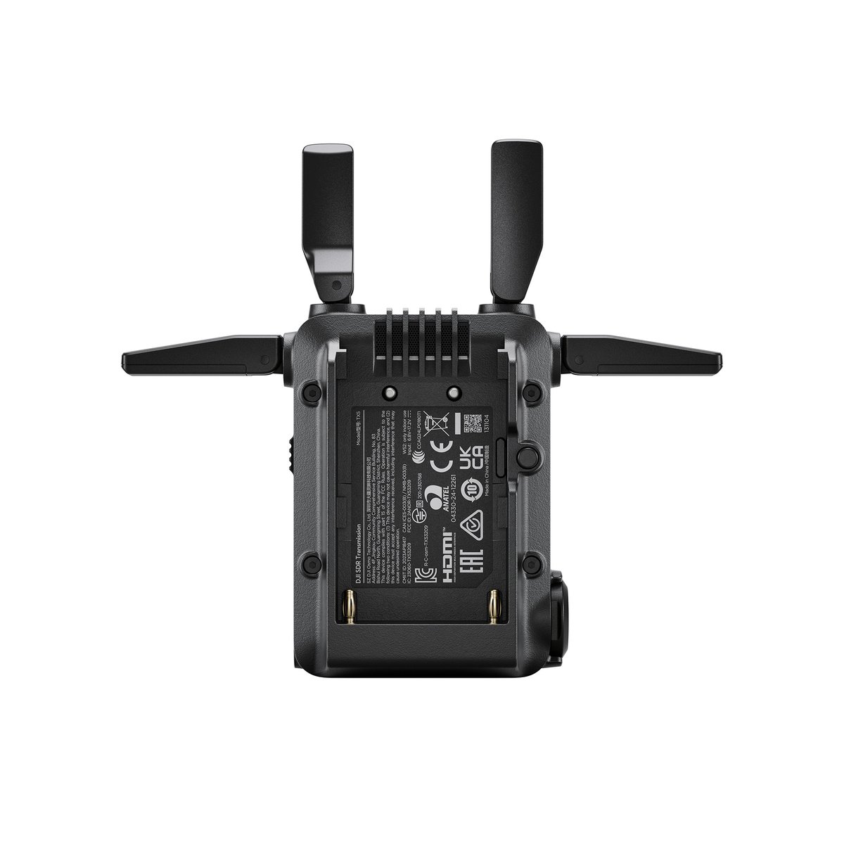 0210-11 美品 DJI SDR Transmission トランスミッター DJI SDR Transmission トランスミッター (TX) (DT2001) | T