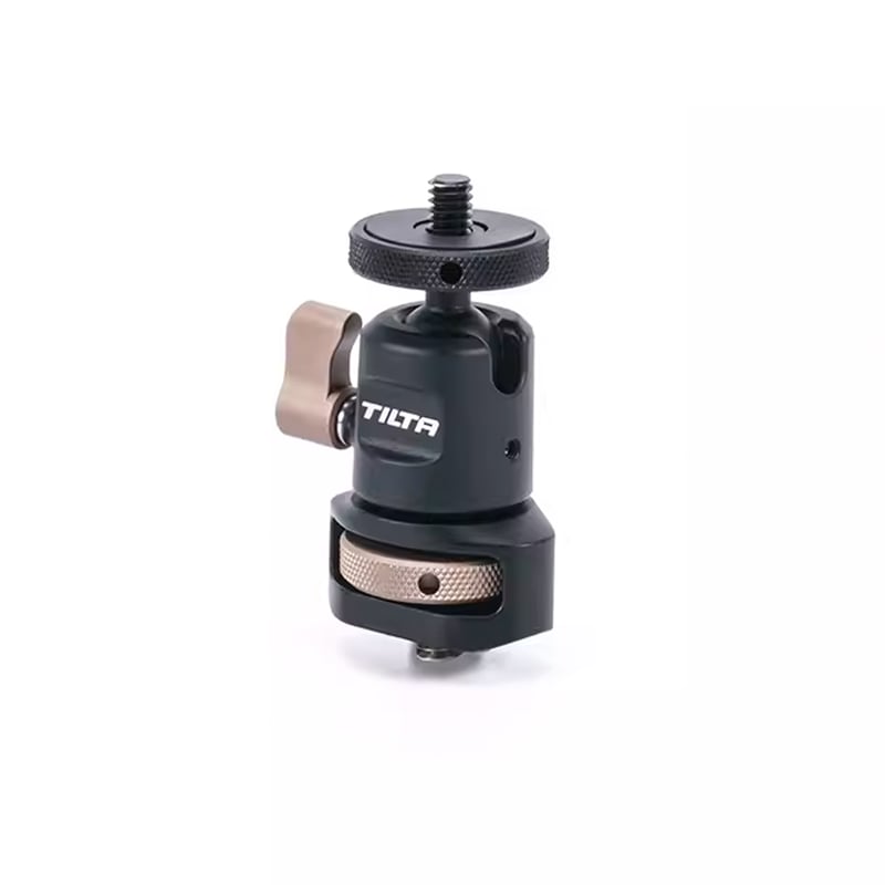 ミニボール雲台 Tilta Mini Ball Head Mount (TA-MBH-1420 ミニボール雲台 Tilta Mini Ball Head Mount (TA-MBH-1420