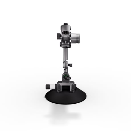 Hydra Alien Mini サクションカップキット Regular Suction Cup Kit (HDA-T15-TG)
