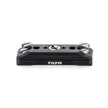 ソニー FX3/FX30用ホットシュー トッププレート Hot Shoe Top Plate for Sony FX3/FX30 V2 - Black (TA-T16-HSTP-B)