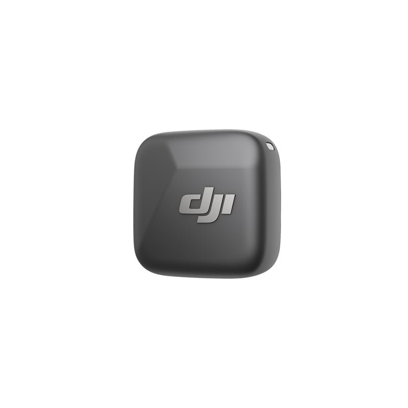 DJI Mic Mini（2 TX + 1 RX + 充電ケース） DJI Mic Mini (2 TX + 1 RX + Charging Case) | Park Cameras