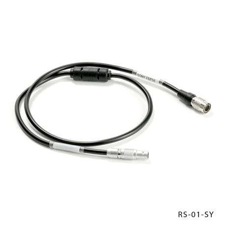Nucleus-M Run/Stop Cables