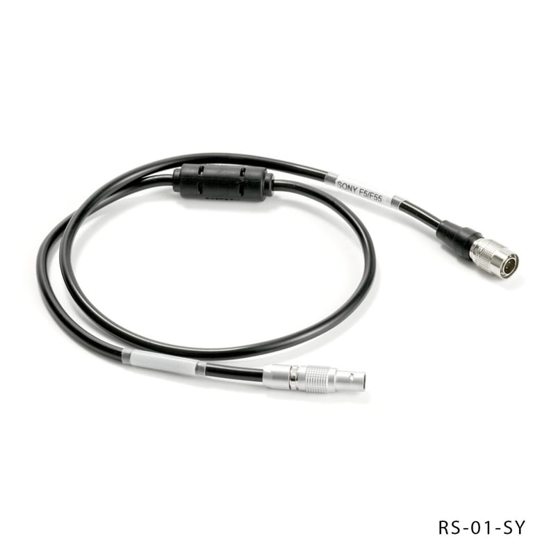 Nucleus-M Run/Stop Cables | TILTA ONLINE STORE