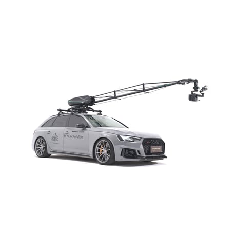 Hydra Arm Mini - Pro Kit (HDA-T08-A-V)