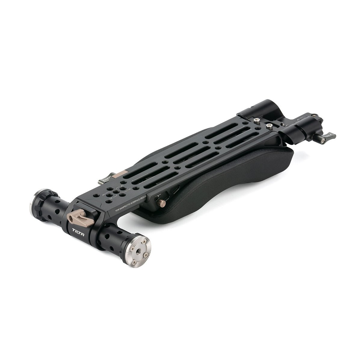 Tiltaing Lightweight Shoulder Rig – Black (TA-L Tiltaing Lightweight Shoulder Rig – Black (TA-L