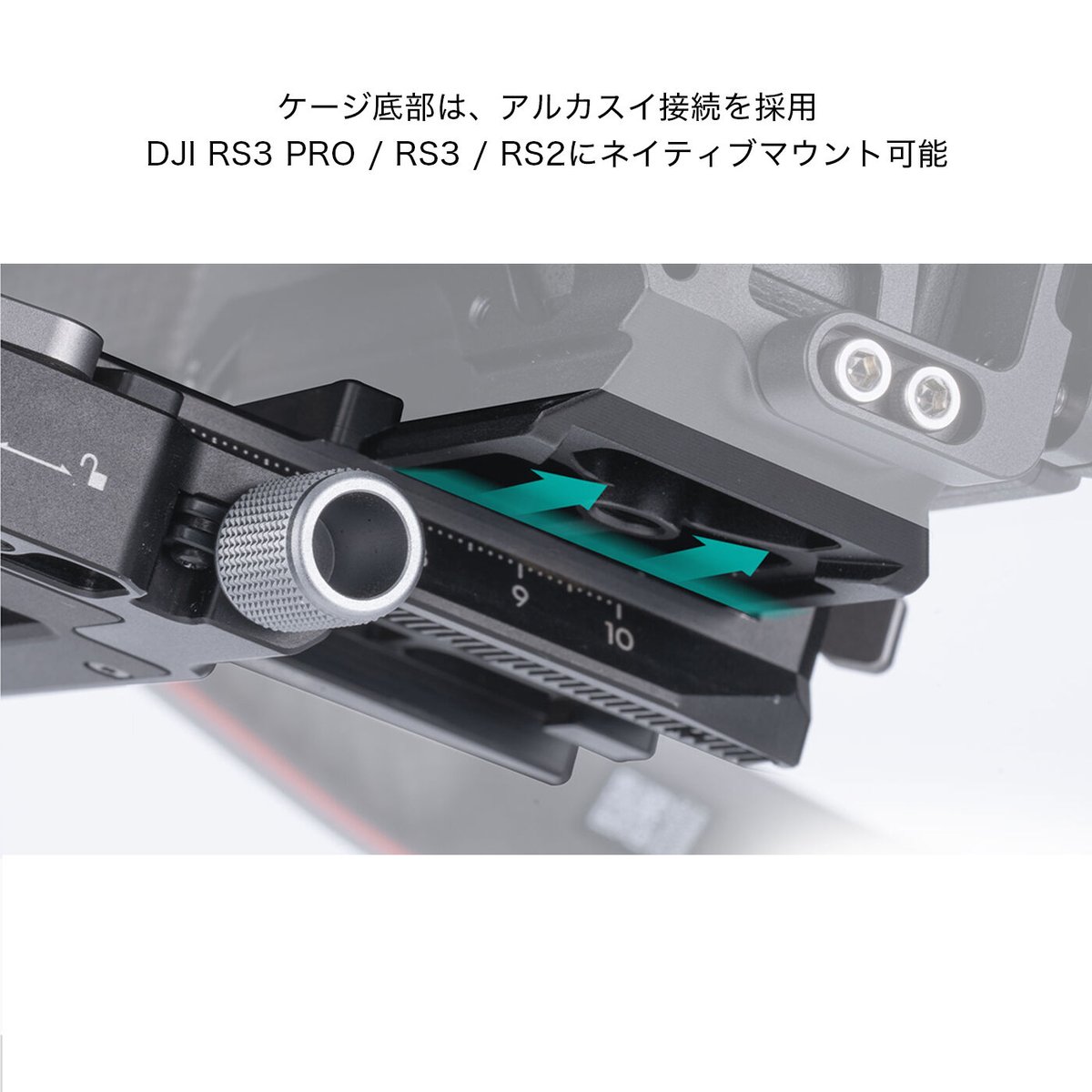 Camera Cage for Sony a7R V Half Cage Lightweigh Camera Cage for Sony a7R V Half Cage Lightweigh