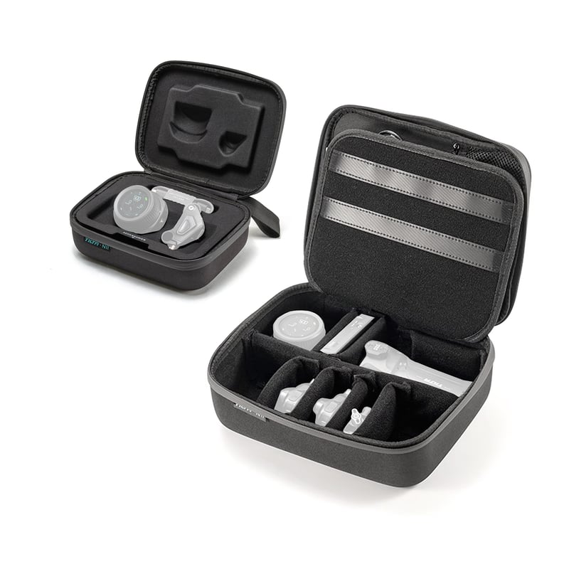 キャリングケース for Nucleus Nano II (WLC-T05-SCC-A/B)