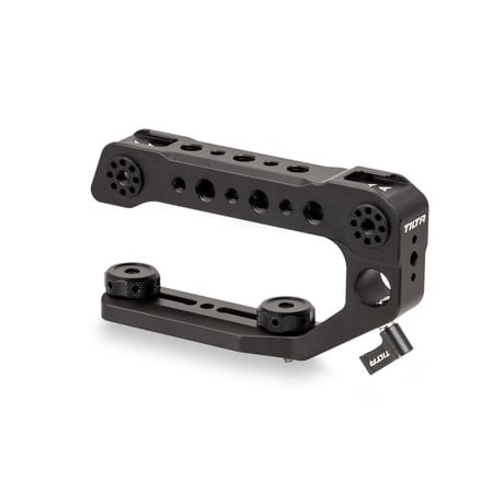 Top Handle for Sony FX6 (ES-T20-TH) FX6用トップハンドル