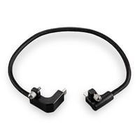 90-Degree USB-C Cable (30cm) for BMPCC 4K/6K (CB-USBC-30)
