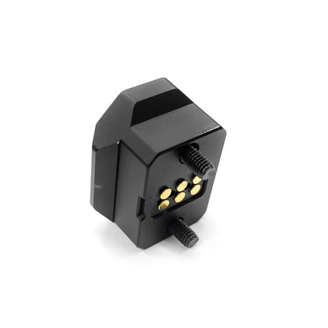 Nano II Handle Nato Module (32101.06422.00.00_21114.00064.00.00)