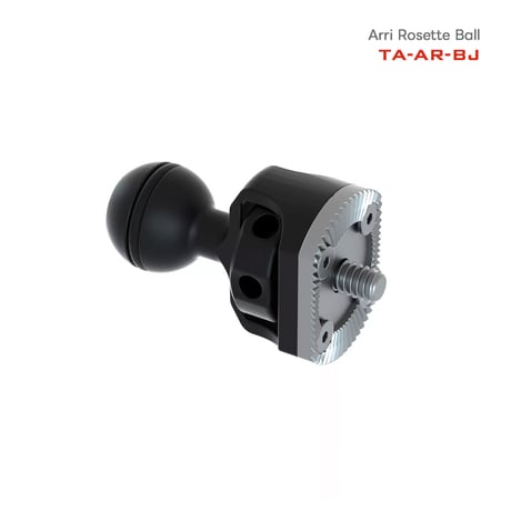 Tilta Ball Joint for Mini Articulating Arm (TA-MAA用アタッチメント)