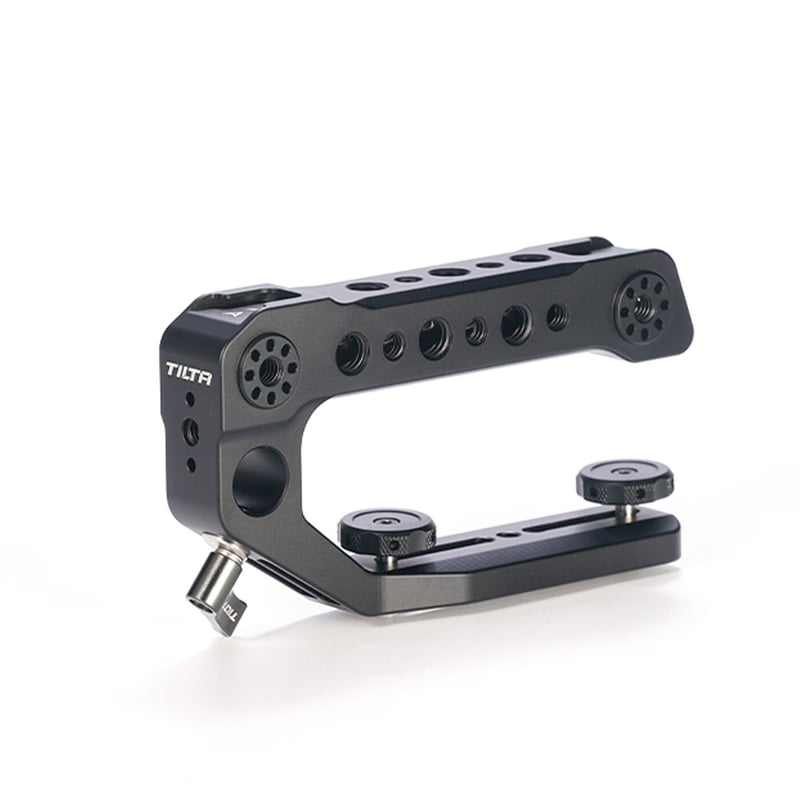 Top Handle for Sony FX6 (ES-T20-TH) FX6用トップハンドル